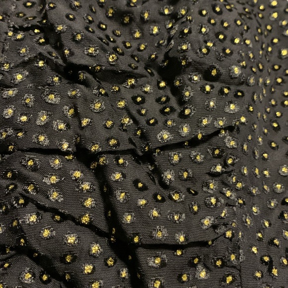 House of Harlow 1960 x Revolve Ananda Mini Chiffon Dress - Picture 6 of 6